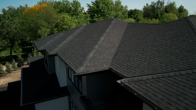 Best Roof Installation  in Santee, CA