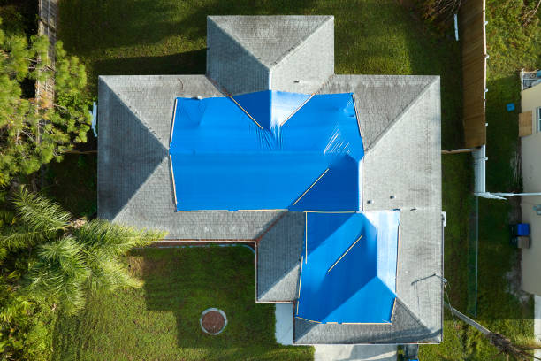 Best Hot Roofs  in Santee, CA