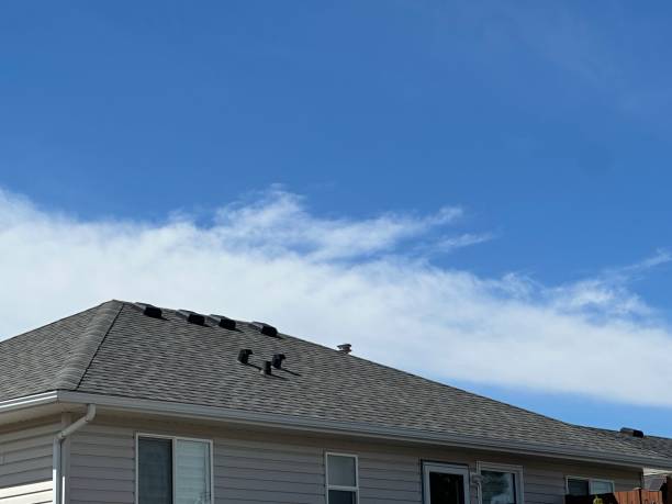 Best Emergency Roof Repair Services  in Santee, CA