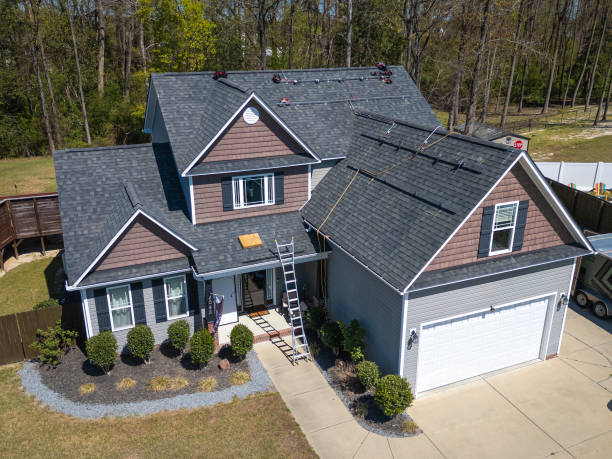 Best Wood Shake Roofing  in Santee, CA