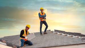 Best Green or Eco-Friendly Roofing Solutions  in Santee, CA